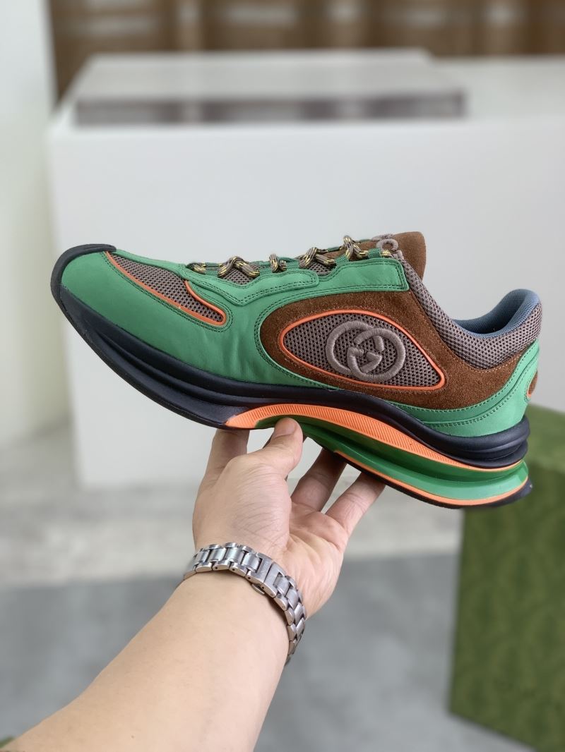 Gucci Low Shoes